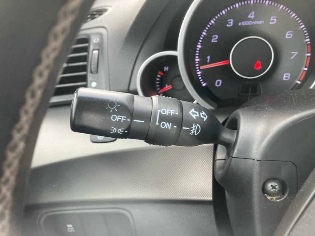 Acura TL 6-Speed AT 2014