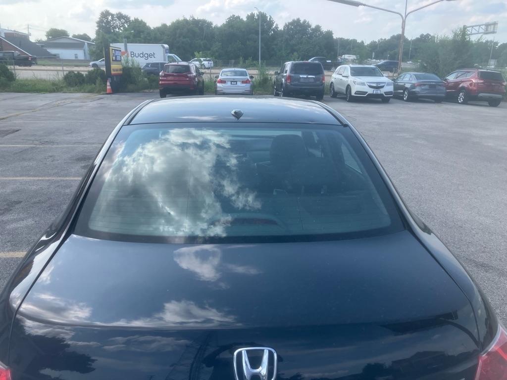 Honda Accord EX-L V-6 Sedan AT 2010