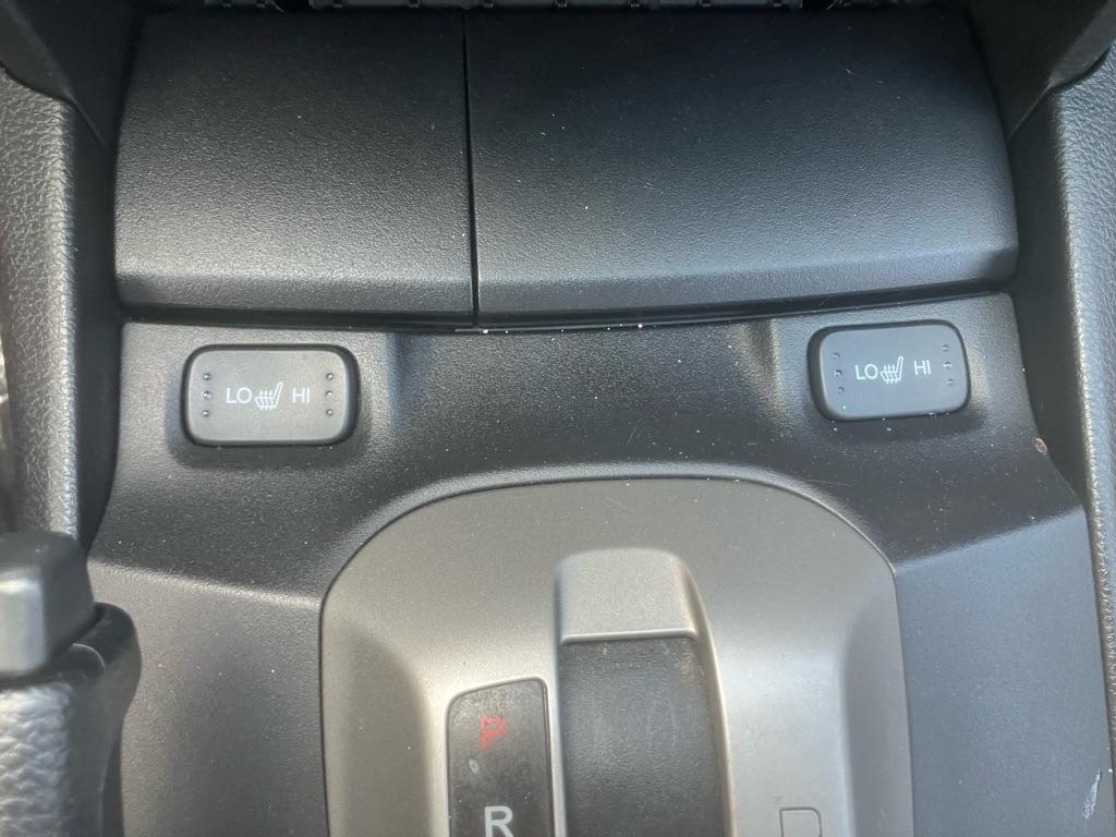 Honda Accord EX-L V-6 Sedan AT 2010