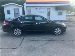 2010 Honda Accord 