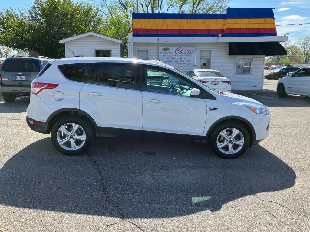 2015 Ford Escape SE FWD