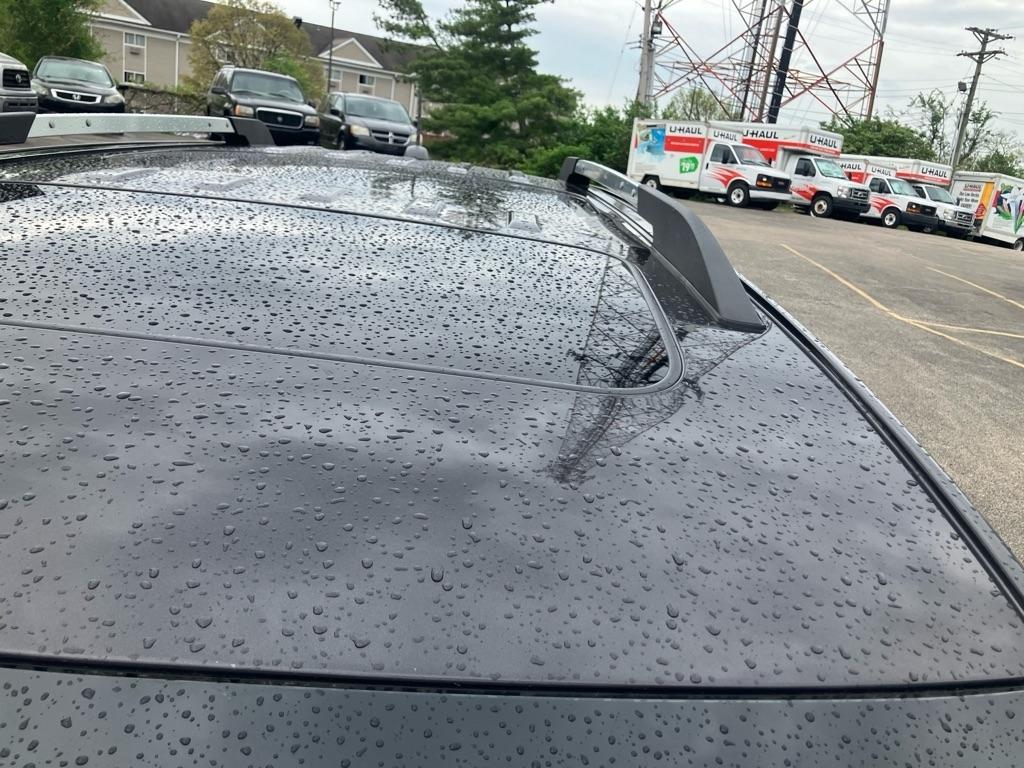 GMC Acadia Denali AWD 2017