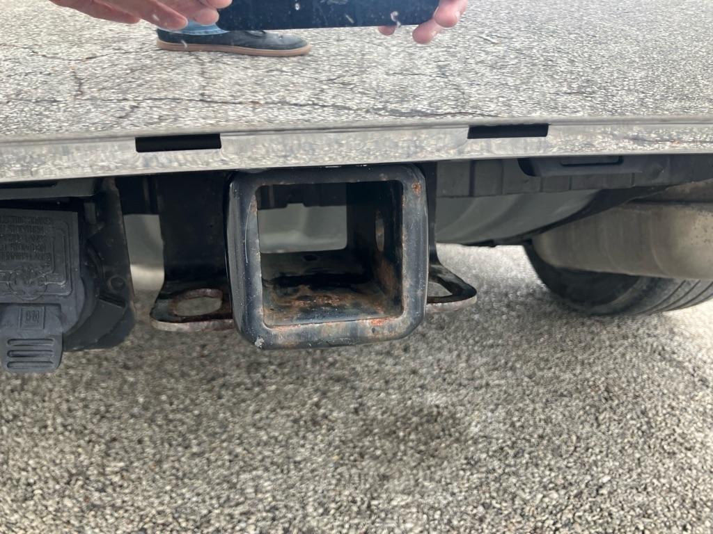 GMC Acadia Denali AWD 2017