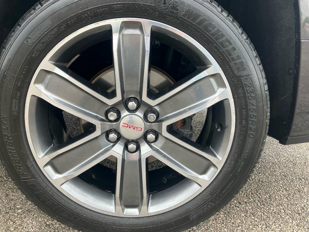 GMC Acadia Denali AWD 2017