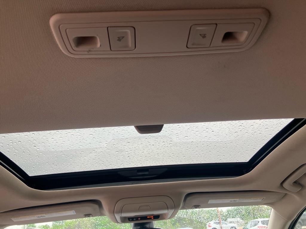 GMC Acadia Denali AWD 2017