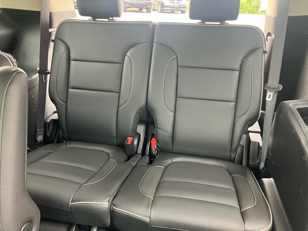 GMC Acadia Denali AWD 2017