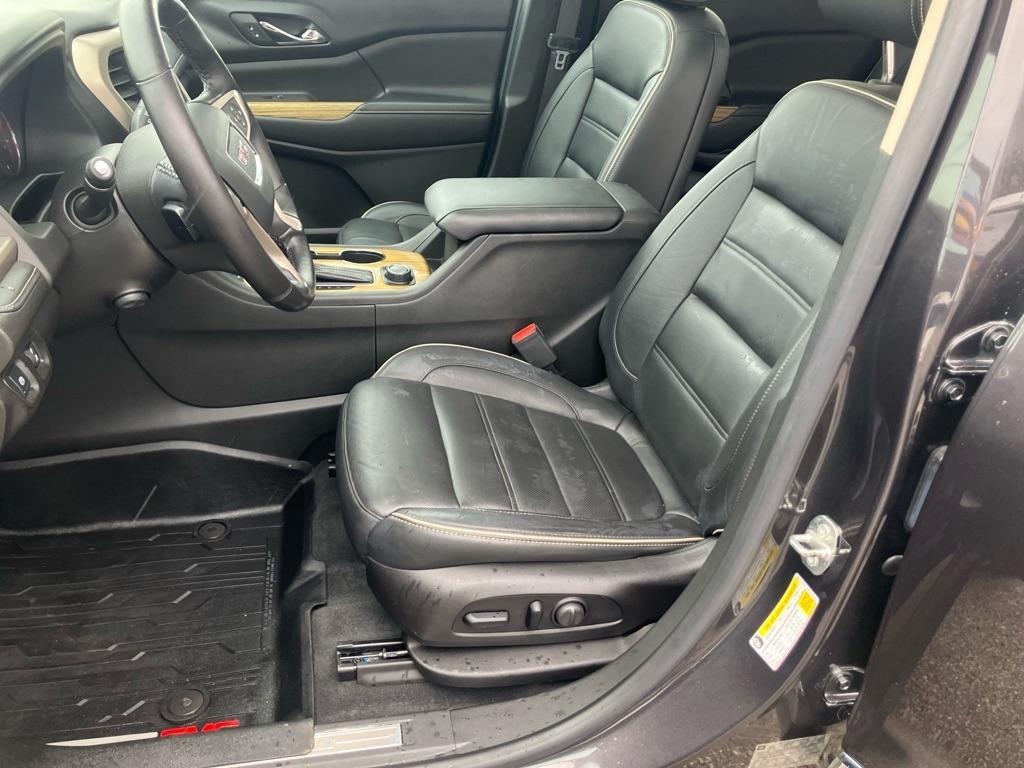 GMC Acadia Denali AWD 2017