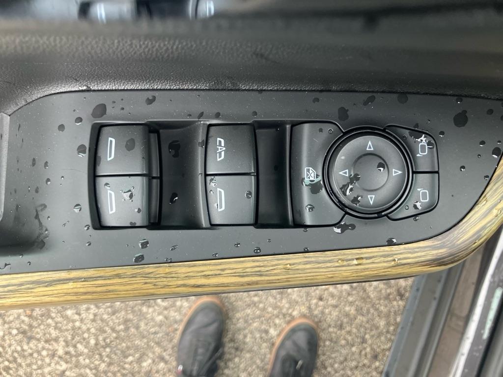 GMC Acadia Denali AWD 2017