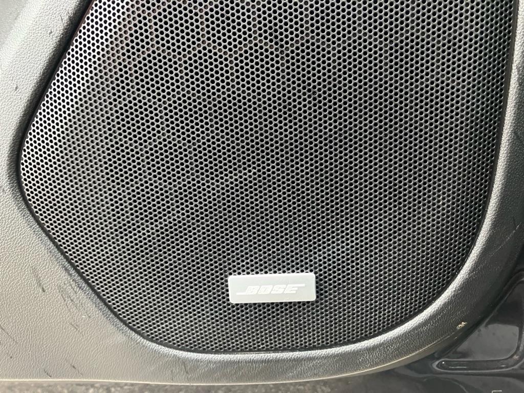 GMC Acadia Denali AWD 2017