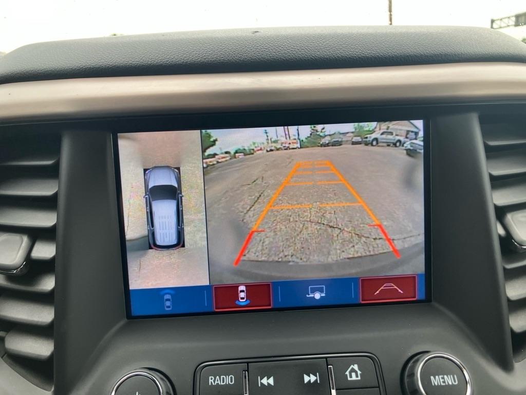 GMC Acadia Denali AWD 2017