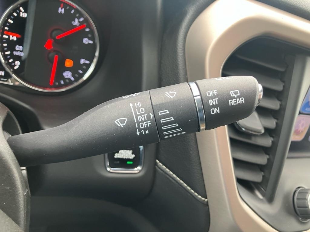 GMC Acadia Denali AWD 2017