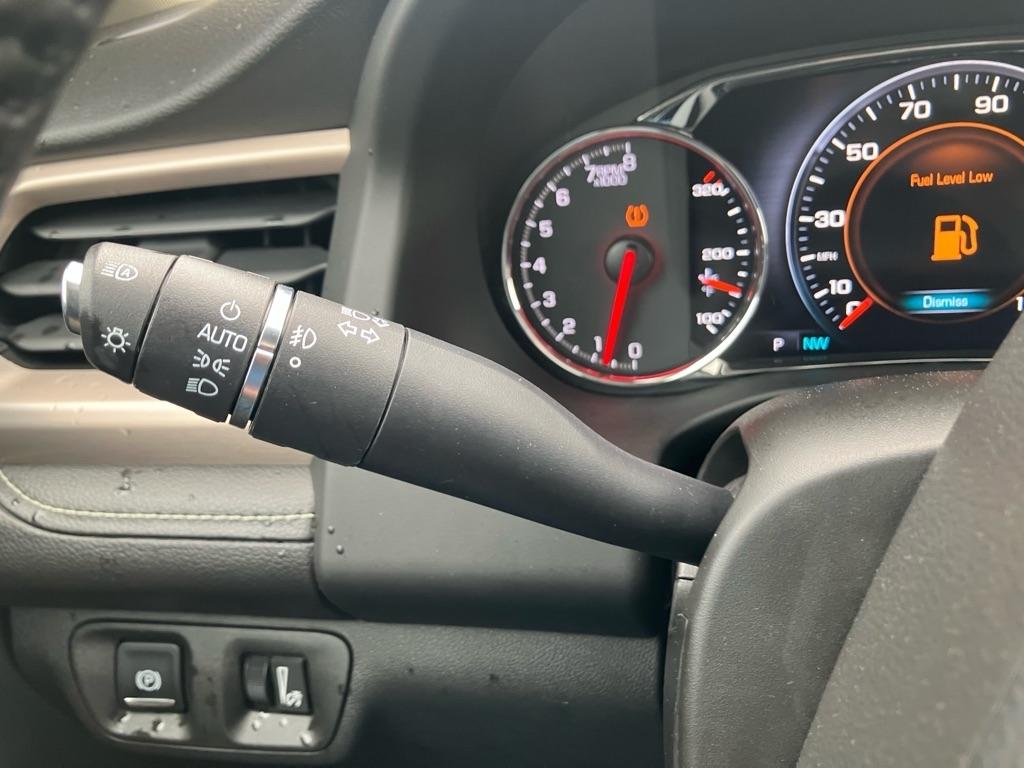 GMC Acadia Denali AWD 2017