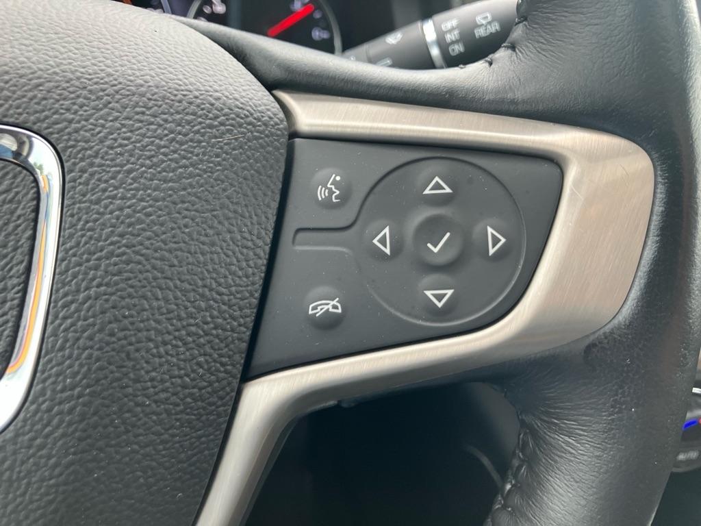 GMC Acadia Denali AWD 2017