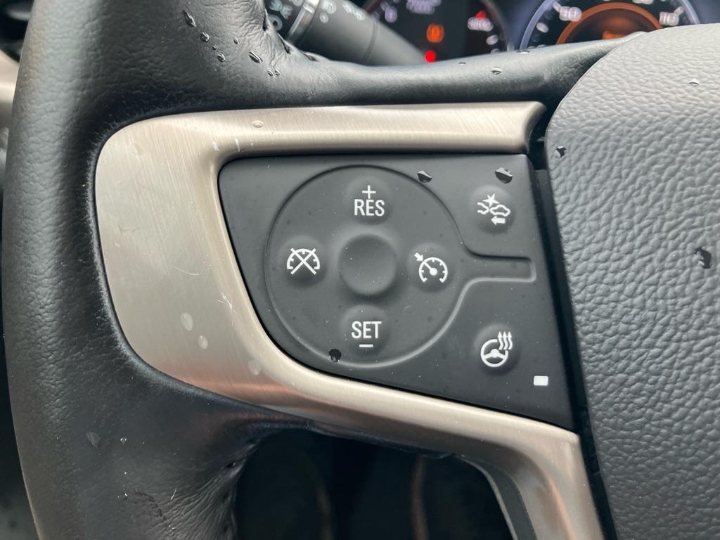 GMC Acadia Denali AWD 2017