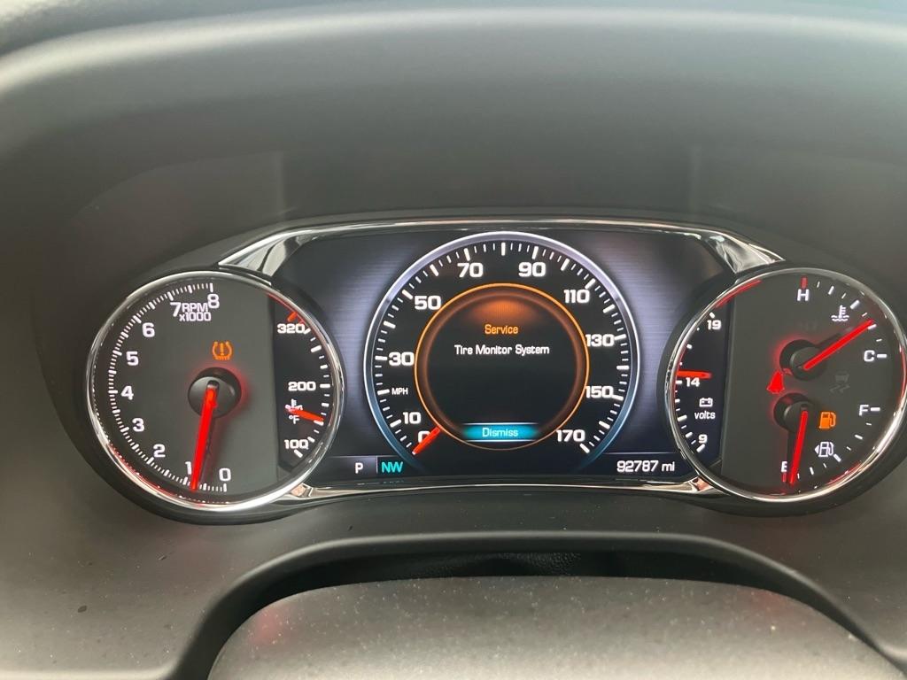 GMC Acadia Denali AWD 2017