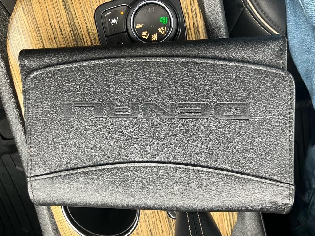 GMC Acadia Denali AWD 2017