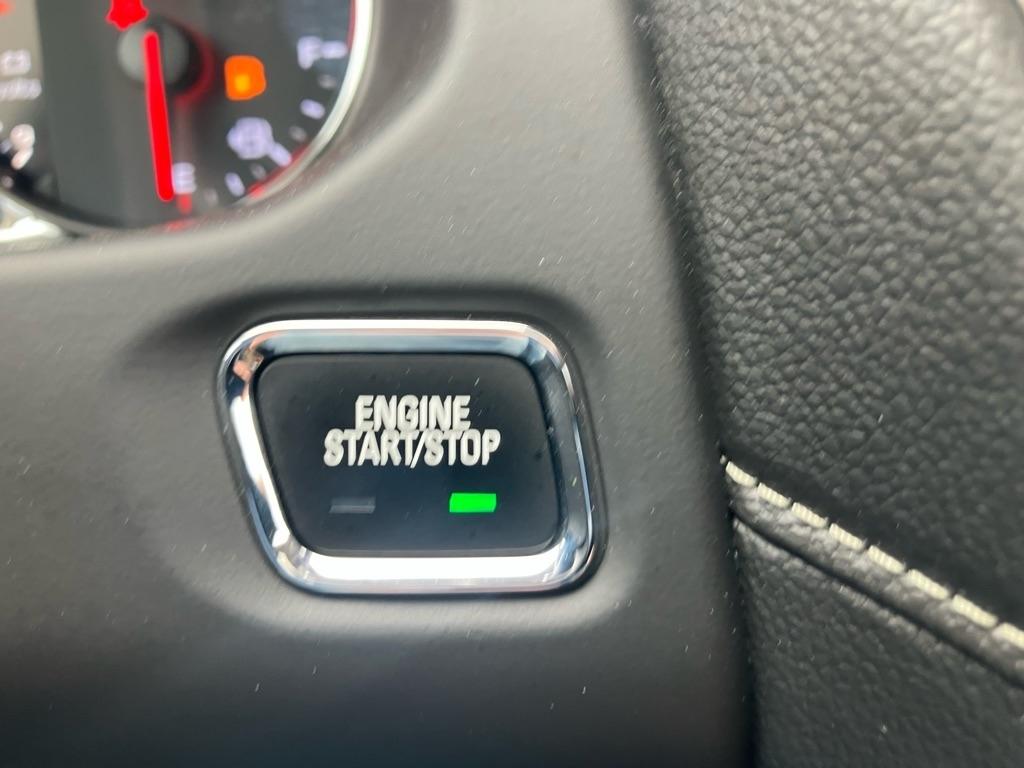 GMC Acadia Denali AWD 2017
