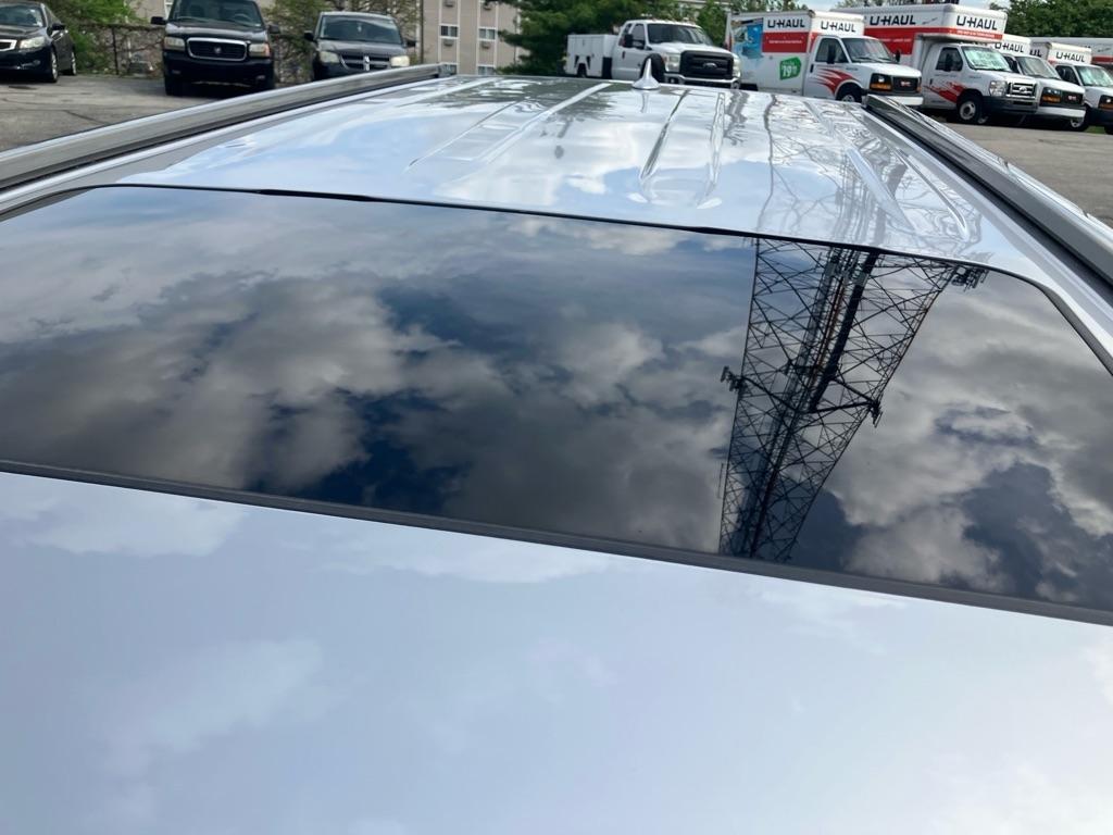 Lexus GX 460 Sport Utility 2013