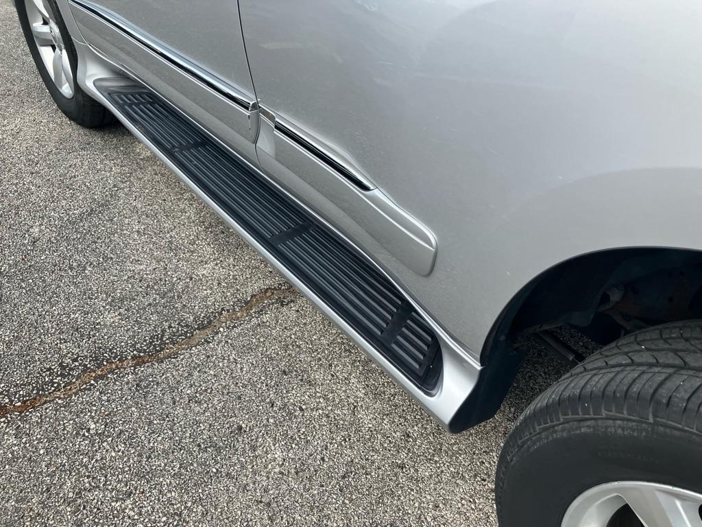 Lexus GX 460 Sport Utility 2013