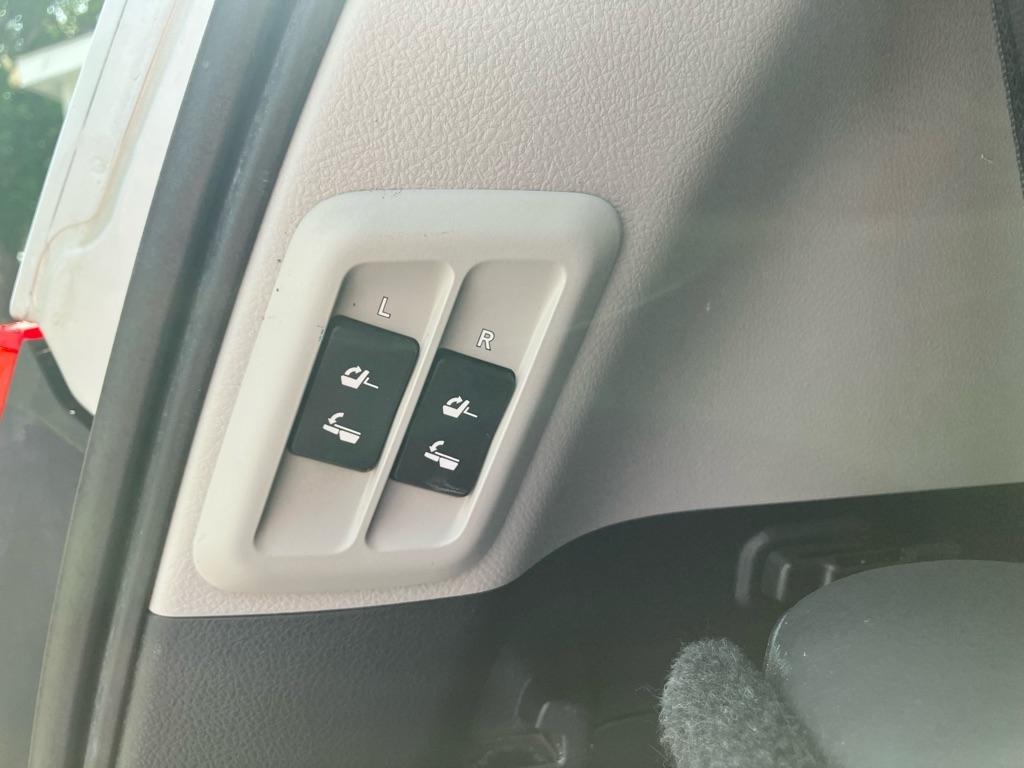 Lexus GX 460 Sport Utility 2013