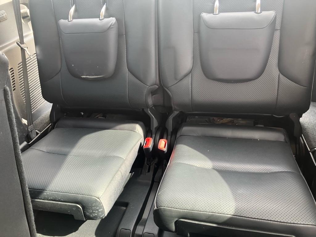 Lexus GX 460 Sport Utility 2013