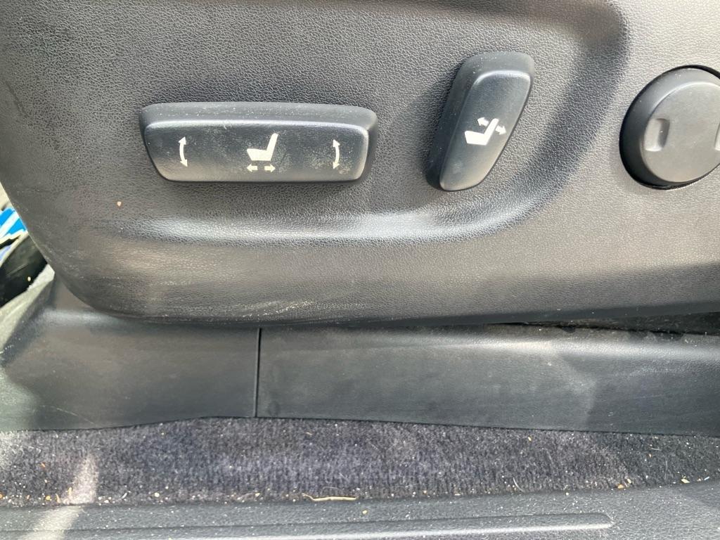 Lexus GX 460 Sport Utility 2013