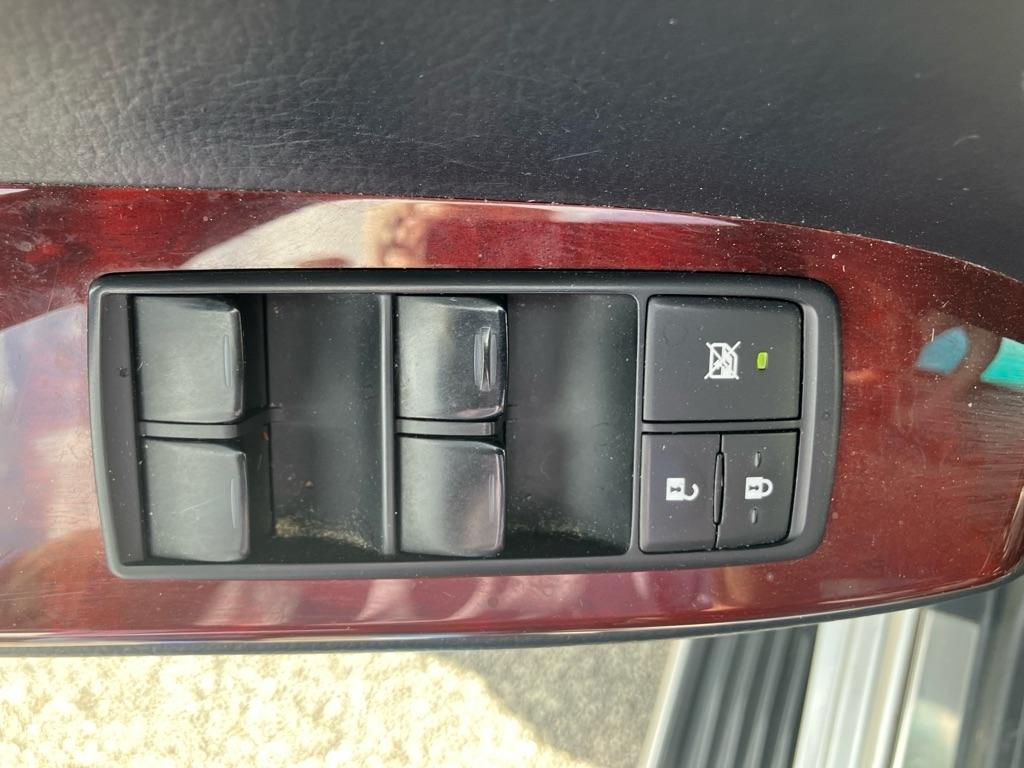 Lexus GX 460 Sport Utility 2013