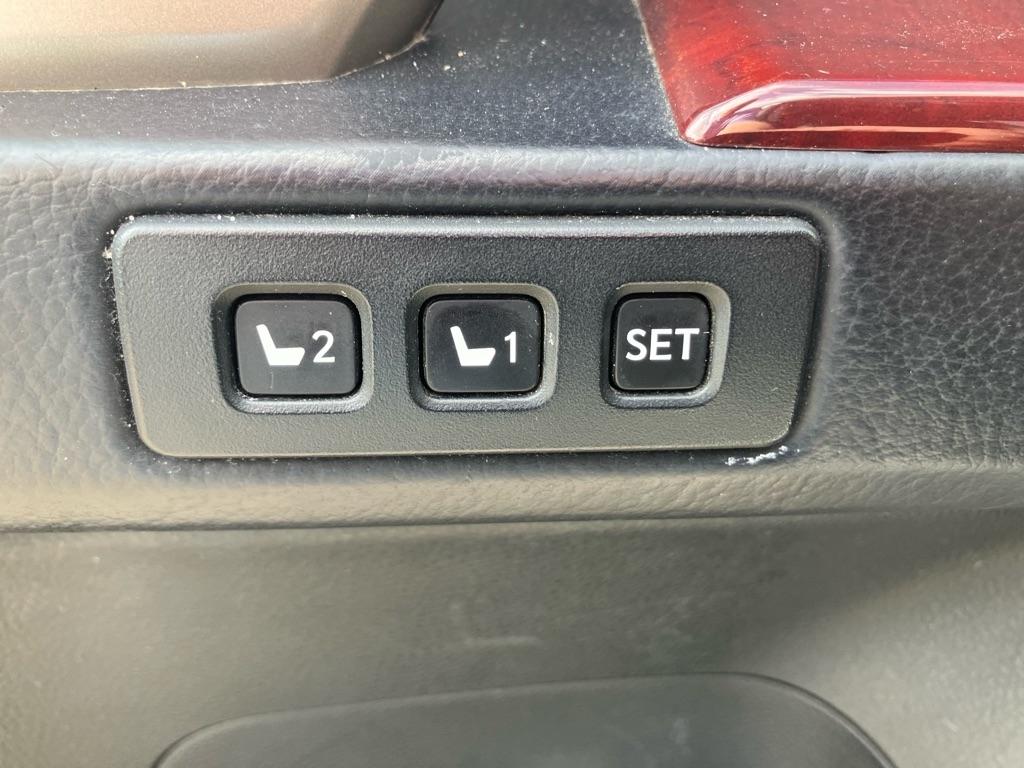 Lexus GX 460 Sport Utility 2013