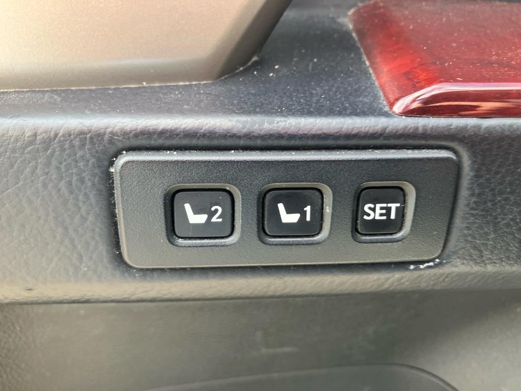 Lexus GX 460 Sport Utility 2013