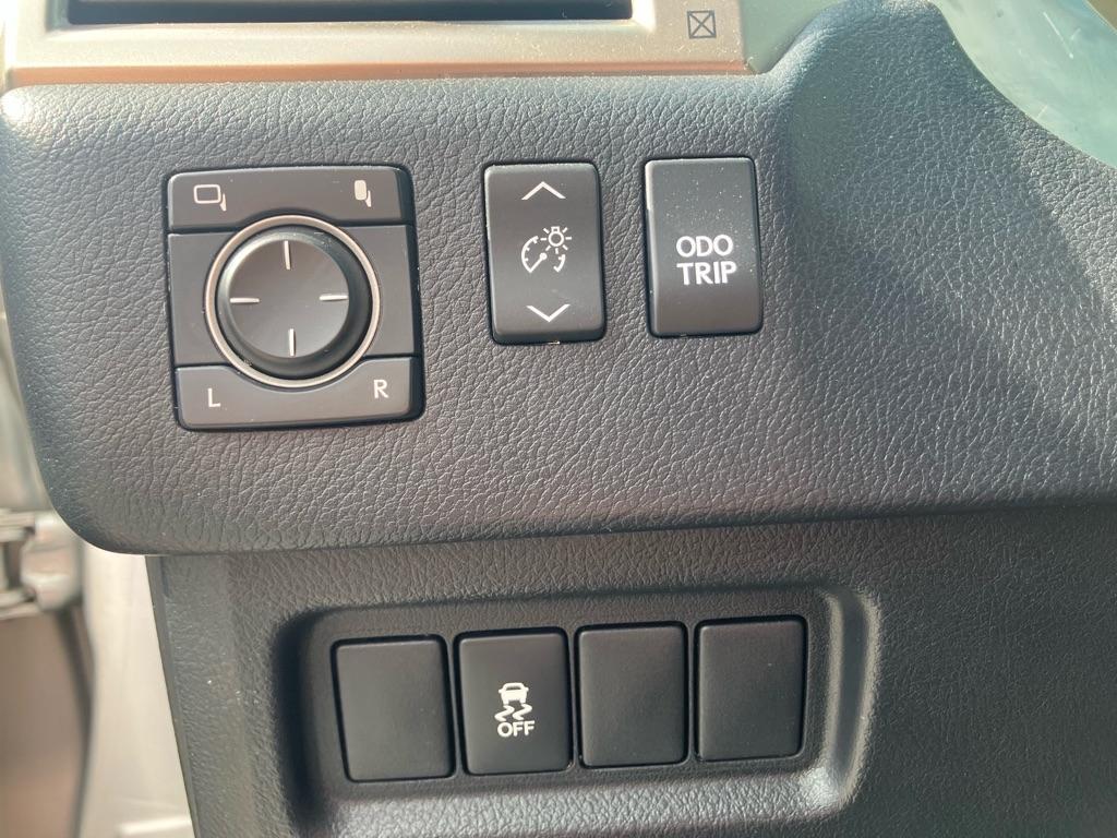 Lexus GX 460 Sport Utility 2013