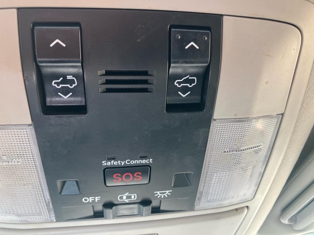 Lexus GX 460 Sport Utility 2013