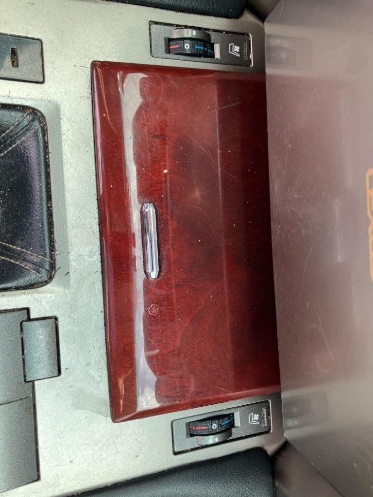 Lexus GX 460 Sport Utility 2013