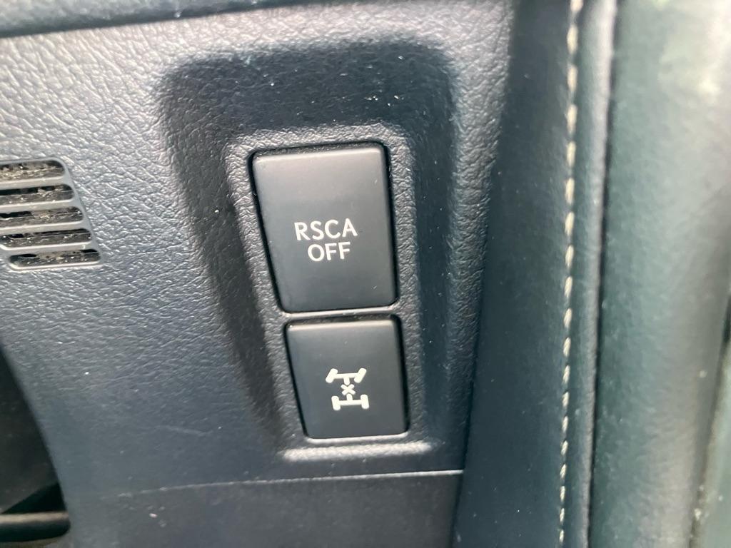 Lexus GX 460 Sport Utility 2013