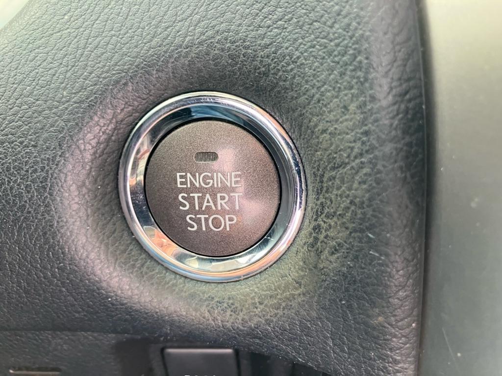 Lexus GX 460 Sport Utility 2013