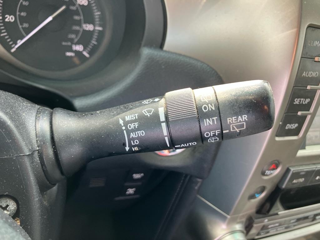 Lexus GX 460 Sport Utility 2013