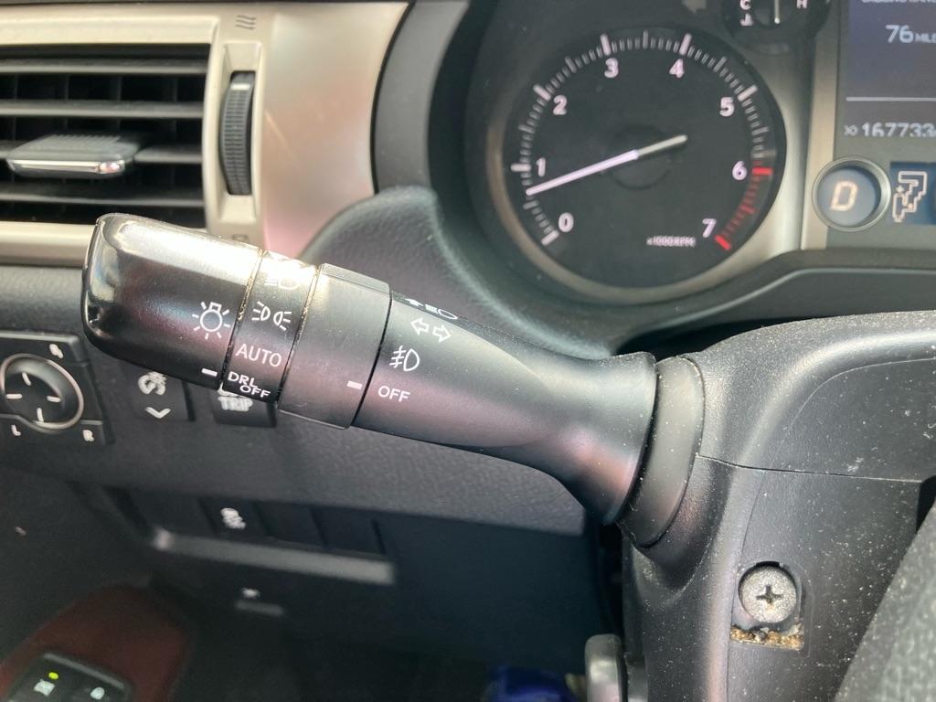 Lexus GX 460 Sport Utility 2013