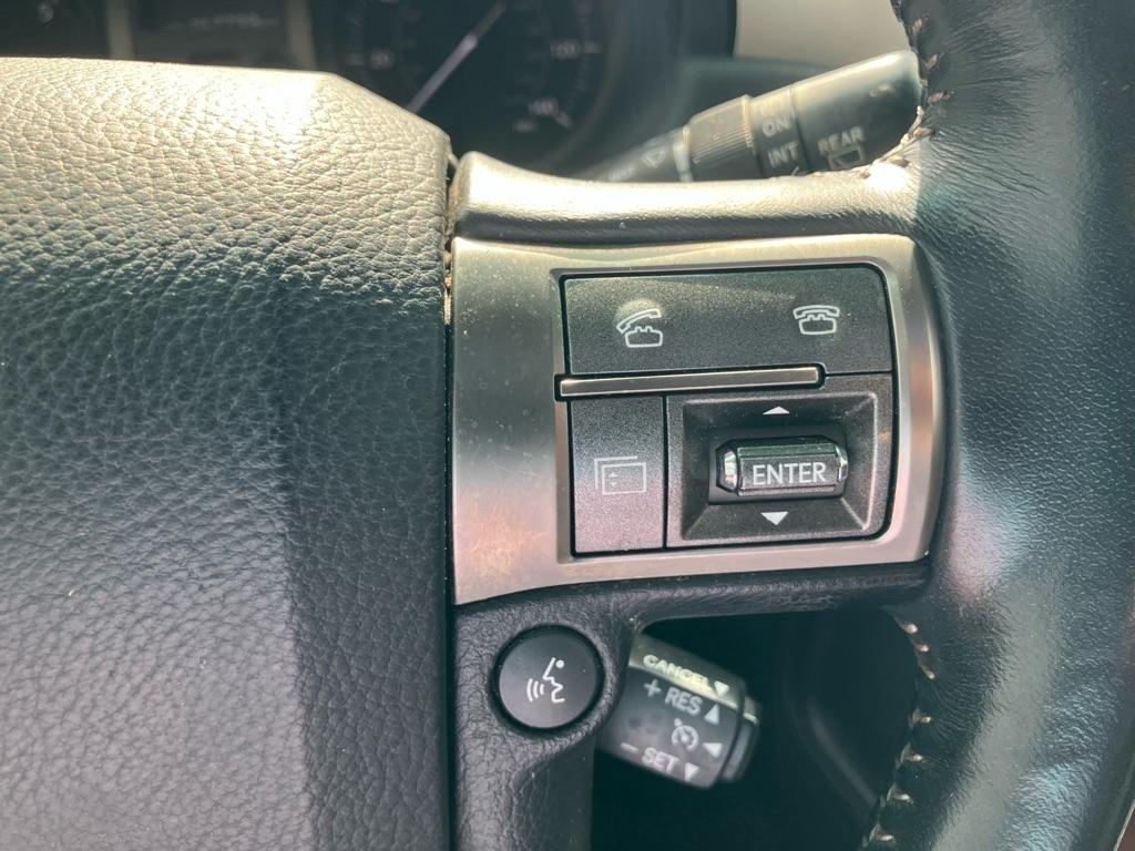 Lexus GX 460 Sport Utility 2013