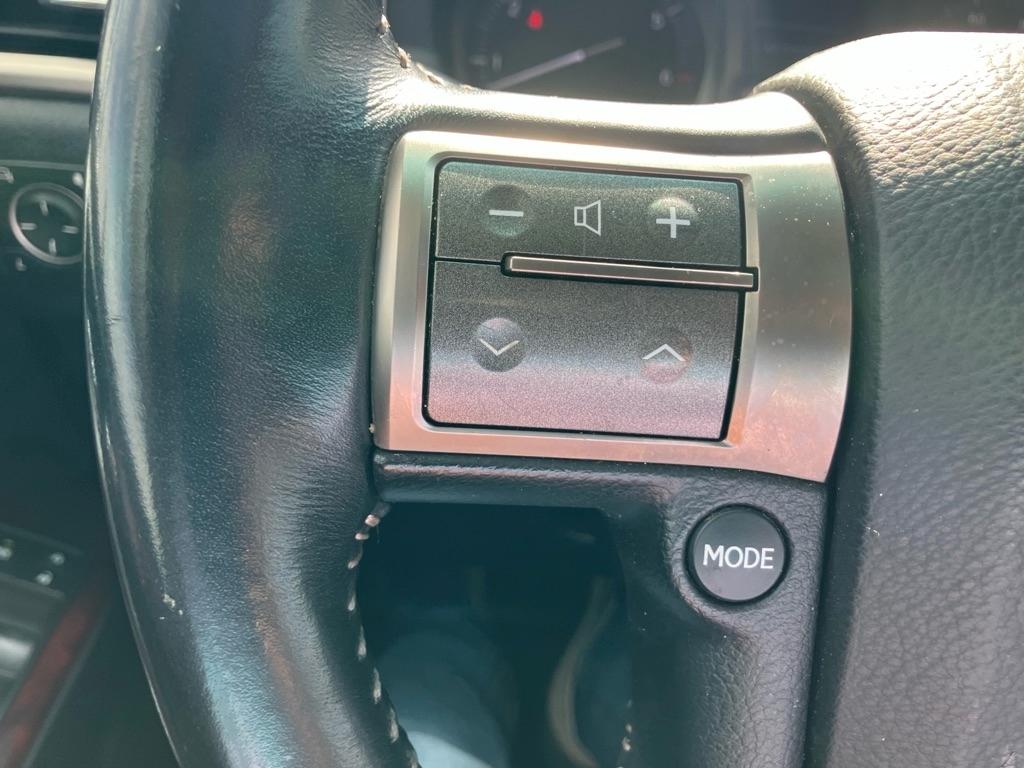 Lexus GX 460 Sport Utility 2013