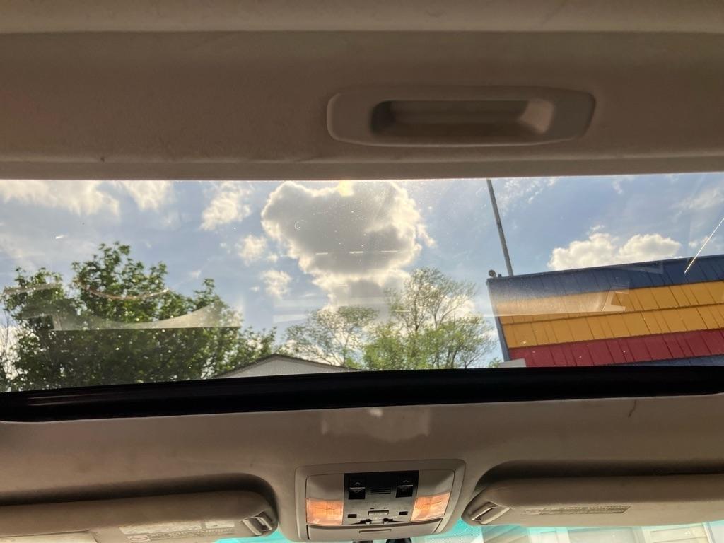 Lexus GX 460 Sport Utility 2013