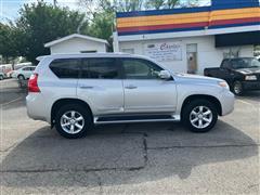 2013 Lexus GX 460 