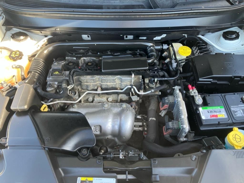 Jeep Cherokee Sport 4WD 2014