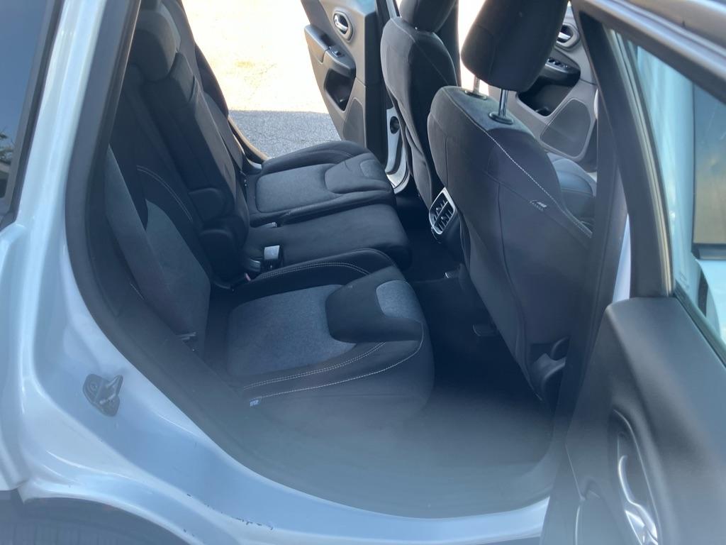 Jeep Cherokee Sport 4WD 2014