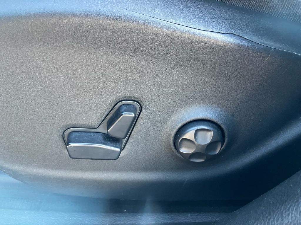 Jeep Cherokee Sport 4WD 2014