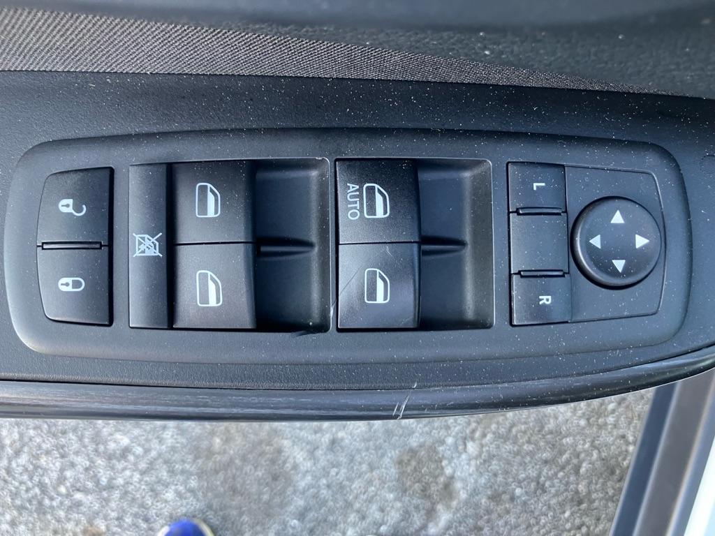 Jeep Cherokee Sport 4WD 2014