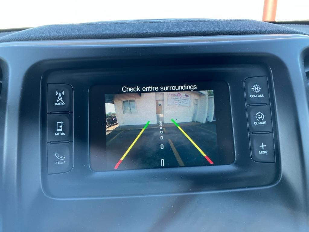 Jeep Cherokee Sport 4WD 2014