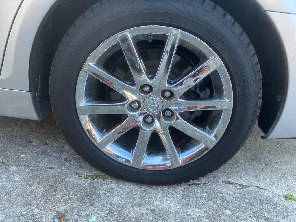 Lexus GS GS 350 AWD 2007