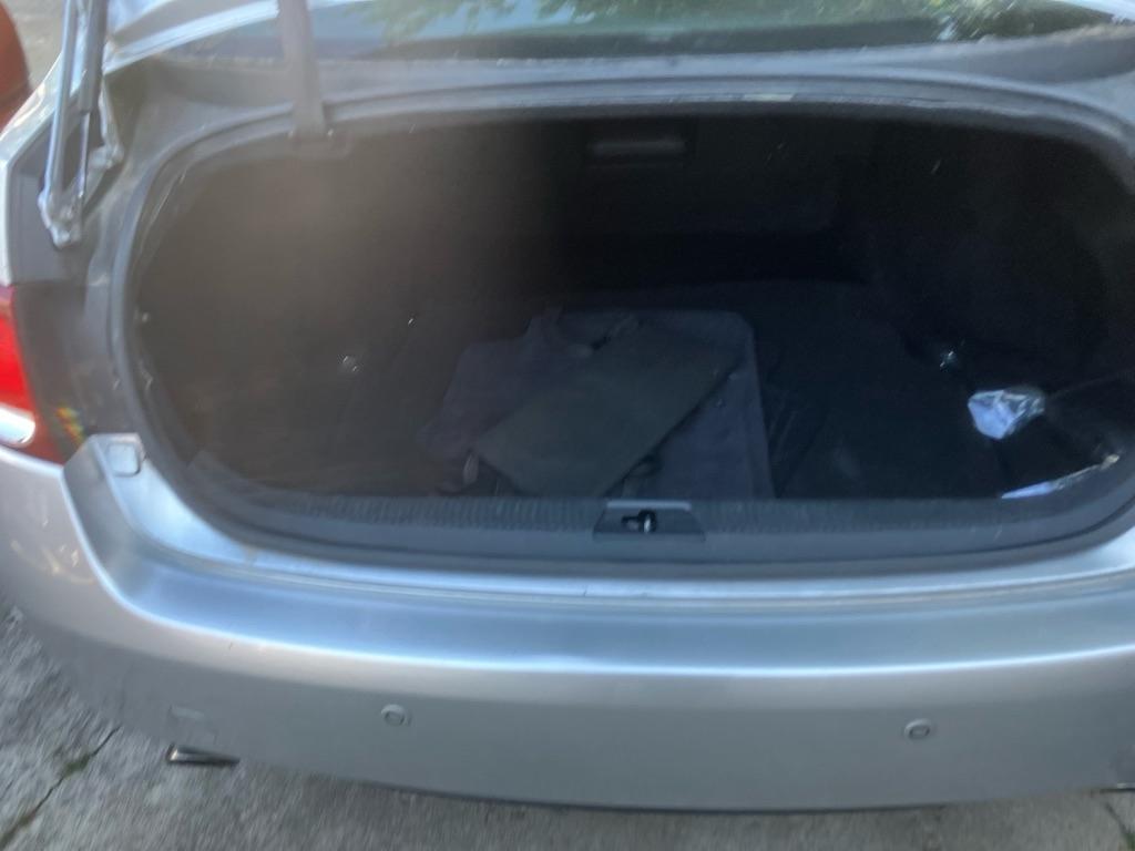 Lexus GS GS 350 AWD 2007