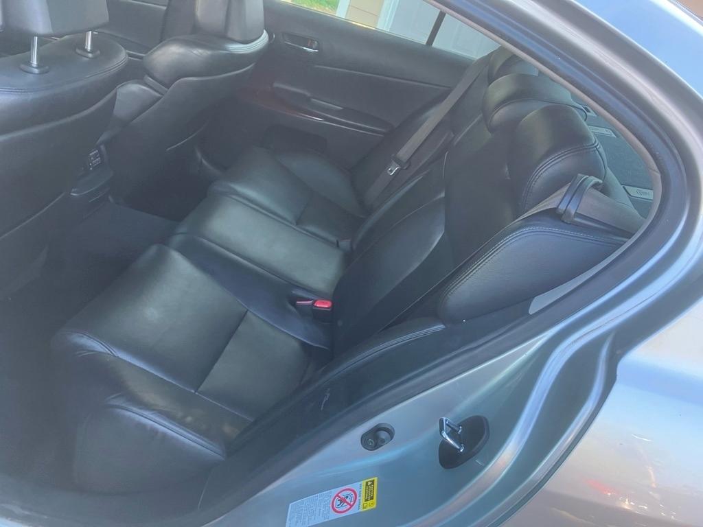 Lexus GS GS 350 AWD 2007