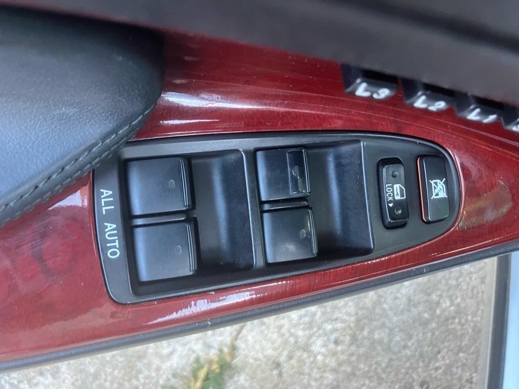 Lexus GS GS 350 AWD 2007