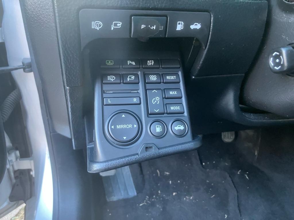 Lexus GS GS 350 AWD 2007